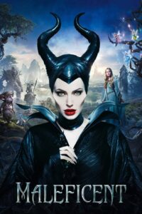 Maleficent (2014) Dual Audio [Hindi-English] BluRay H264 AAC 1080p 720p 480p ESub