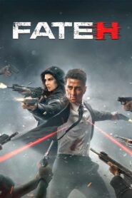 Fateh (2025) Hindi ORG DD2.0 PRE-HDRip x264 AAC 1080p 720p 480p HC-ESub