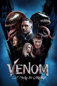 Venom: Let There Be Carnage (2021) Bengali Dubbed ORG NF WEB-DL H264 AAC 1080p 720p 480p ESub