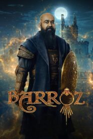 Barroz (2024) Dual Audio [Hindi-Tamil] HDRip x264 AAC 1080p 720p 480p Download