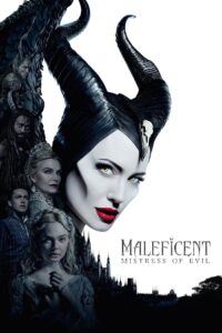 Maleficent: Mistress of Evil (2019) Dual Audio [Hindi-English] BluRay H264 AAC 1080p 720p 480p ESub